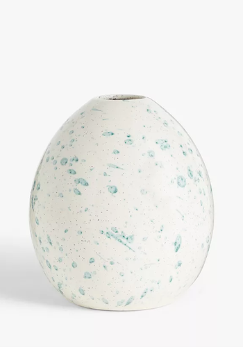 Speckle Vase