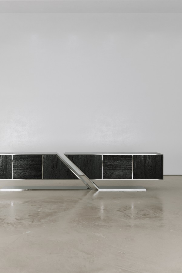 Borris Console from Minimat