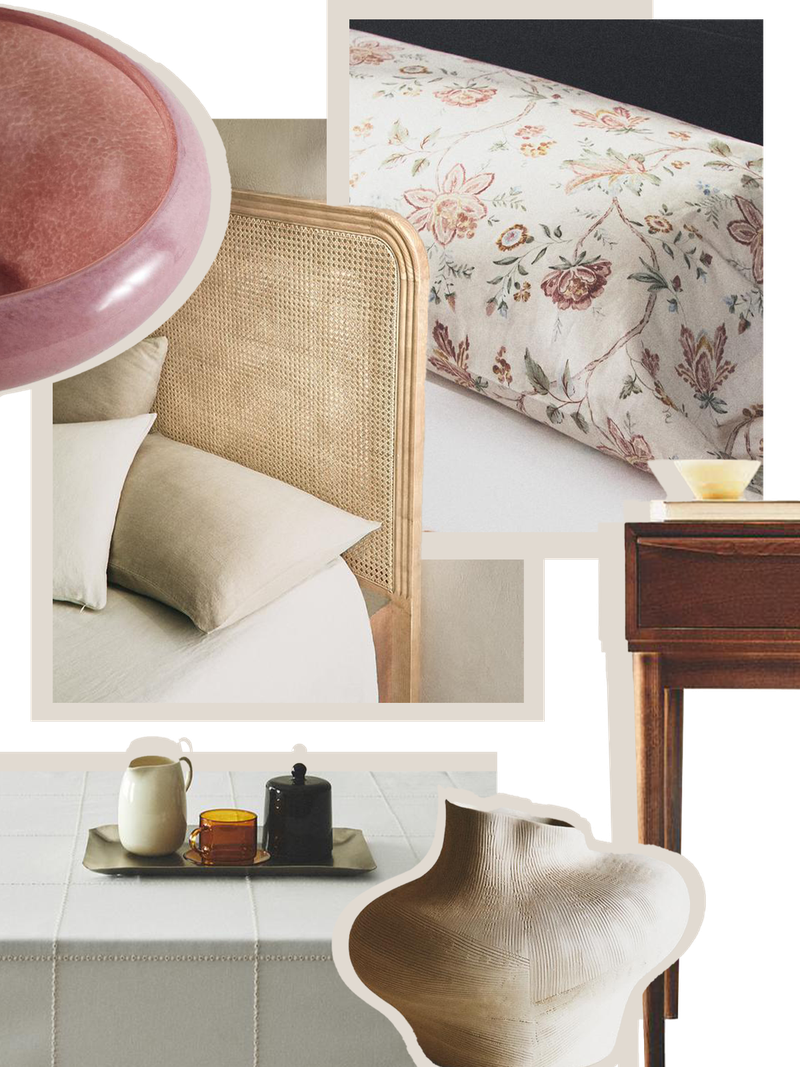 38 Stylish New-Ins From Zara Home