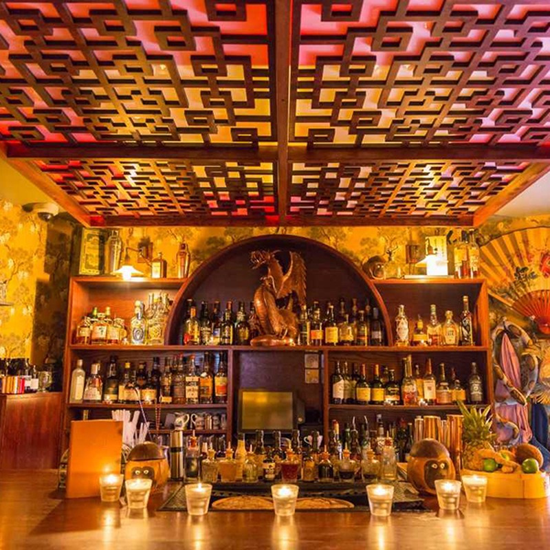 Opium London