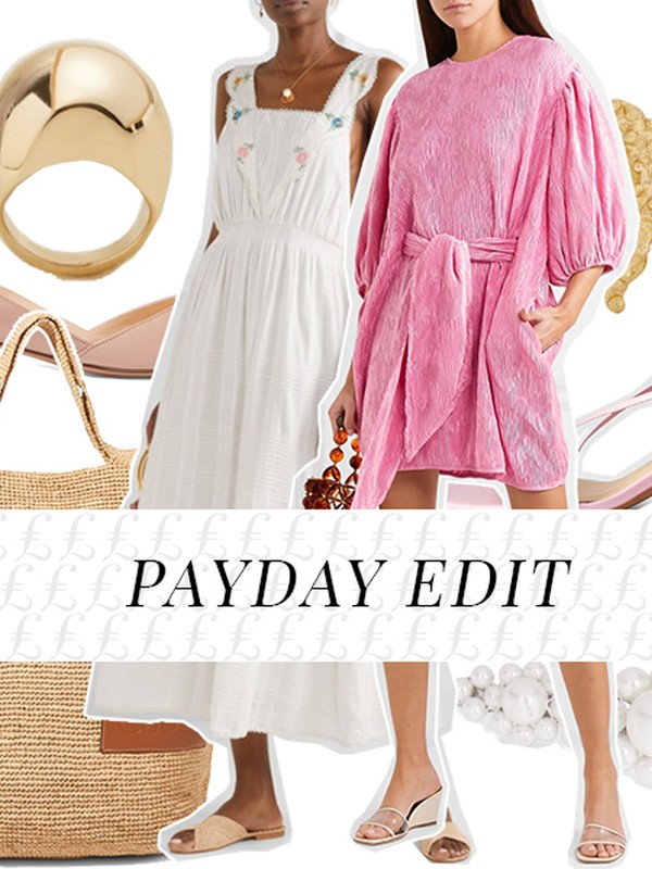 27 Payday Pieces To Buy Now