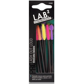 Lash Out Loud Mascara Wands, £5.50 | L.A.B.2