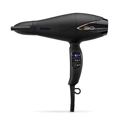 3Q Hair Dryer from BaByliss 