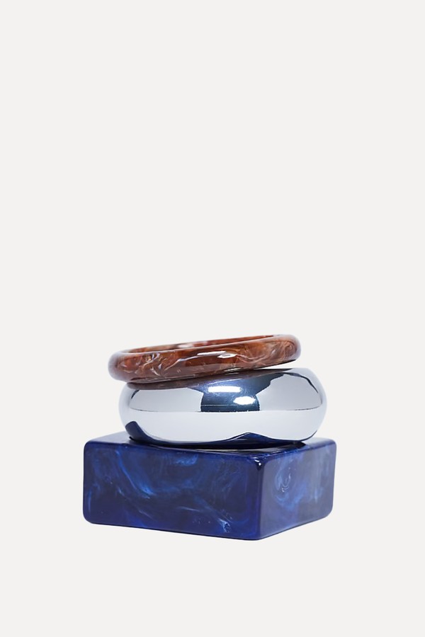 Blanks 3 Pack Bangles 