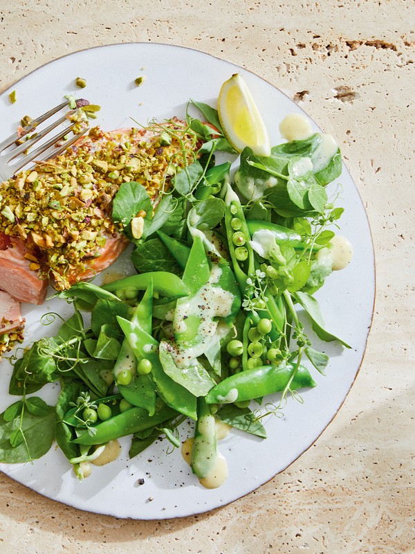 4 Delicious Salad Recipes