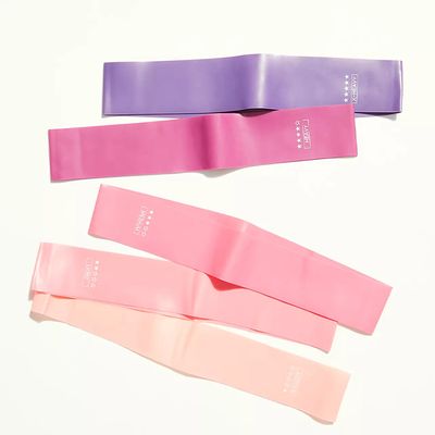 Resistance Bands from Free People 