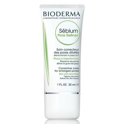 Sebium Global Cover Foundation from Bioderma