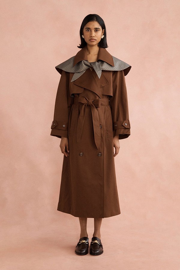 Alexandra Trench