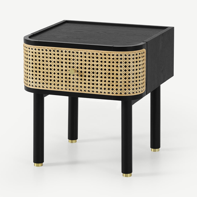 Ankhara Bedside Table