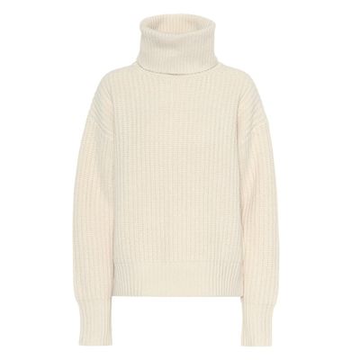 Wool Turtleneck Sweater from Joseph
