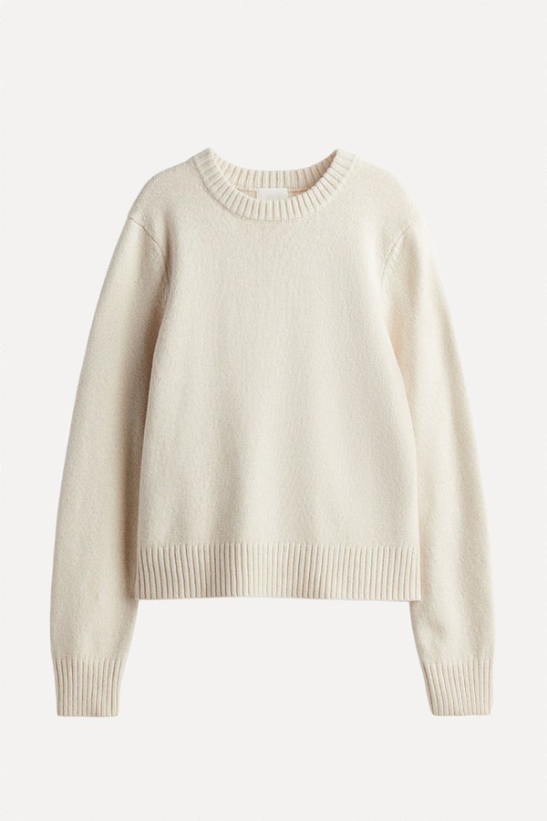 Jumper from H&M