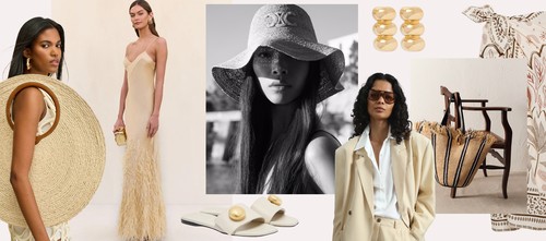 31 Stylish Luxe Hits
