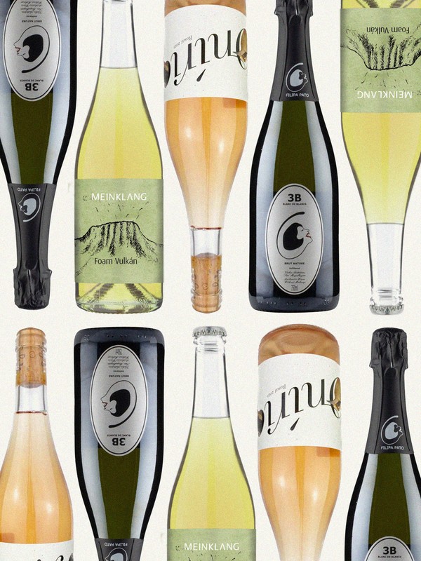 A Sommelier Shares Her Favourite Summer Wines