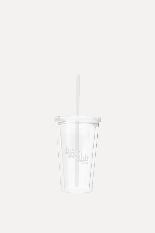The Cool Club Cup from Partner In Wine