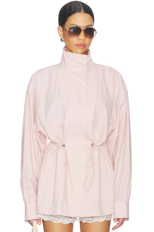 Carie Jacket from Lovers & Friends