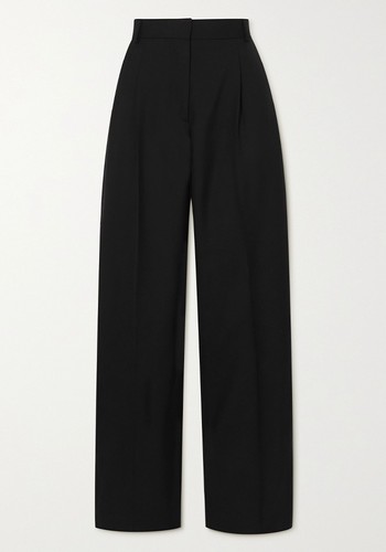 Sophie Pleated Pants from Officine Générale