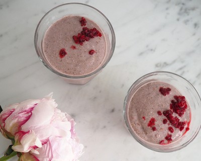 Breakfast Smoothie