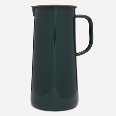 Enamelware Three-Pint Jug from Falcon