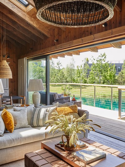 Meet The Rural Retreat That Has It All 