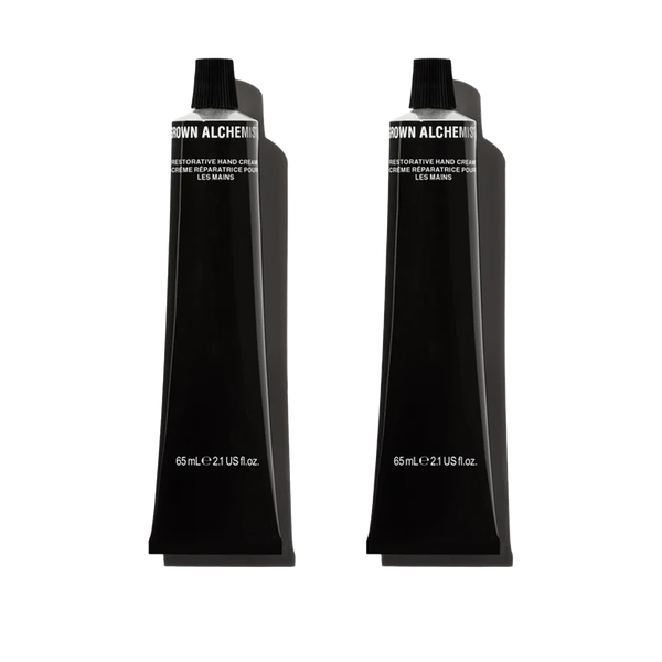 Restorative Hand Cream