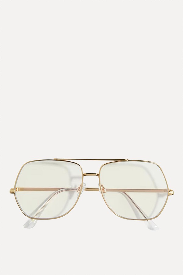 Blue Light Glasses  from H&M