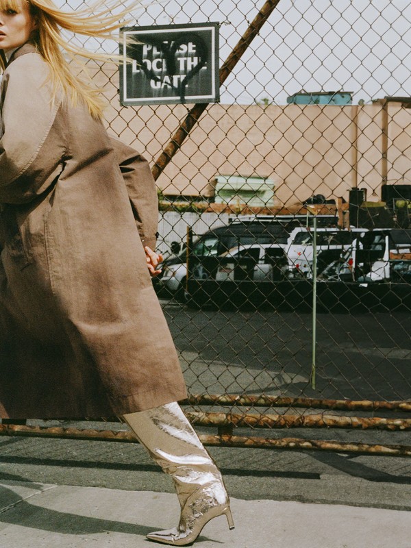 31 Zara New-Ins You Need To See