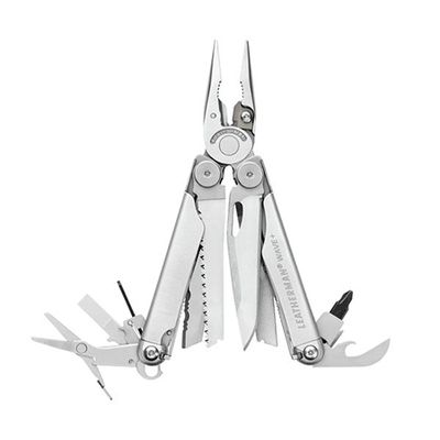 Wave+ from Leatherman