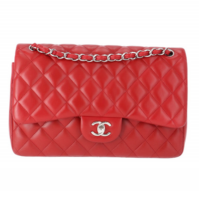Flap Bag from Chanel