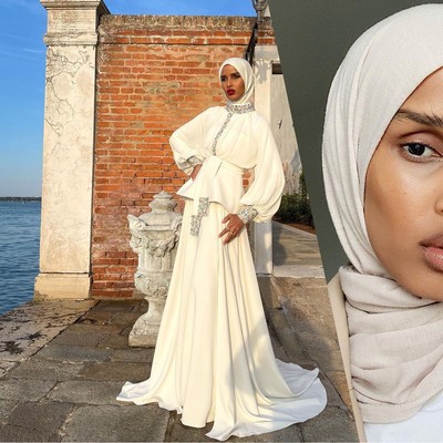 How I Got Here: Rawdah Mohamed