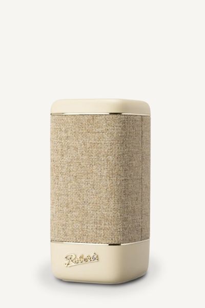 Beacon 330 Bluetooth Speaker from Roberts