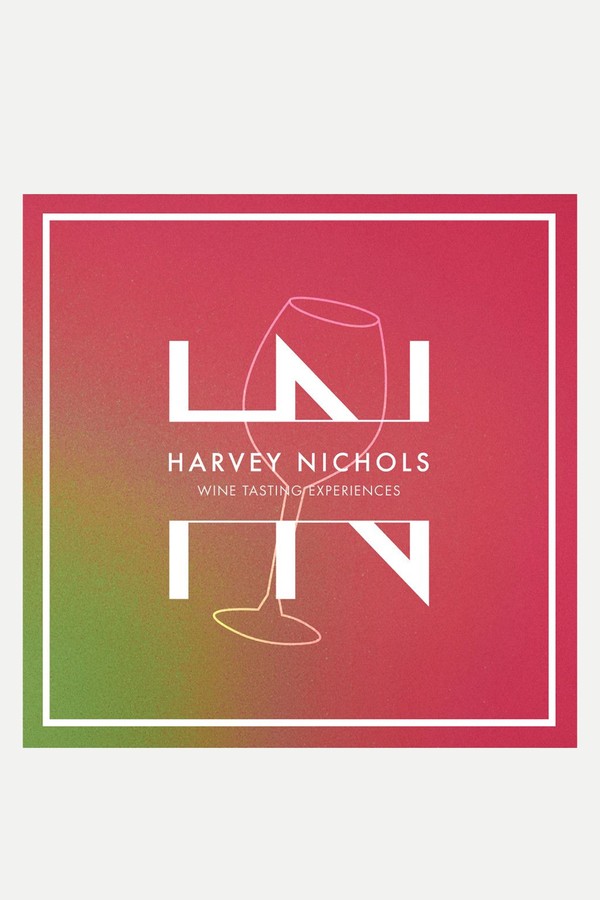 The Sommelier Selection Knightsbridge from Harvey Nichols