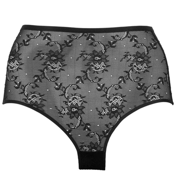 Soft Shape High Waist Brief