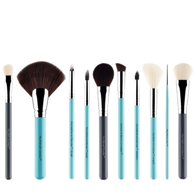 My New Brush Bundle