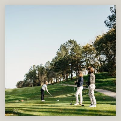 Everything You Need To Know About Playing Golf