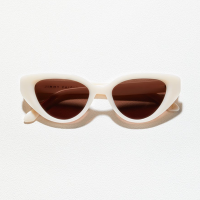 The Linda Sunglasses from Jimmy Fairly 