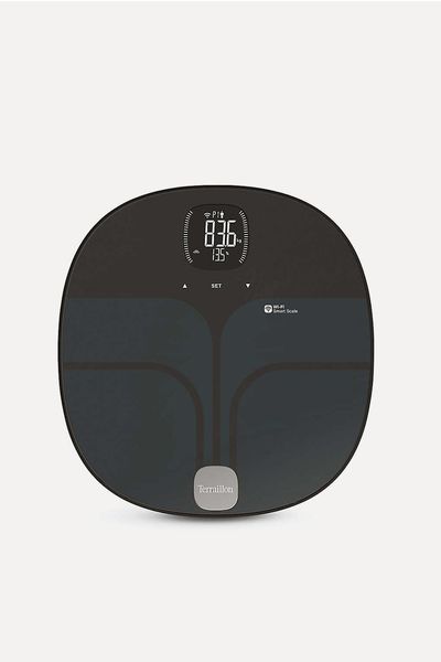Terraillon Master Coach Wi-Fi Smart Scales from The Tech Bar
