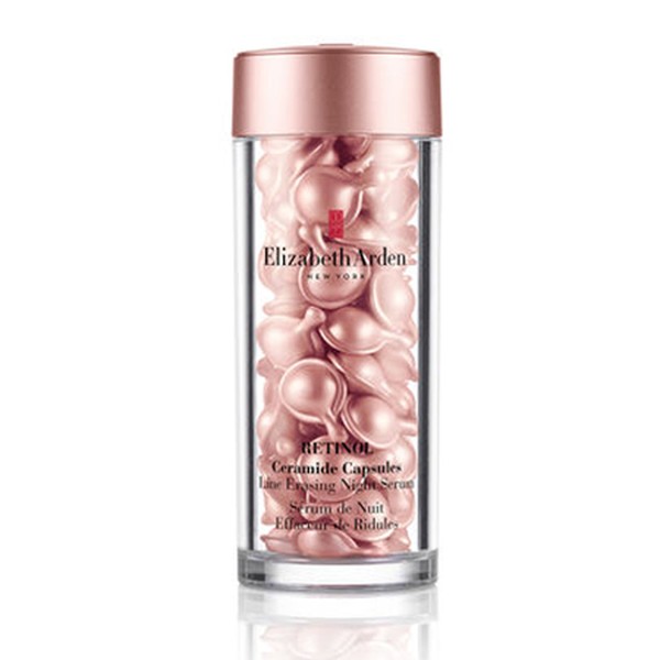 Retinol Ceramide Capsules Line Erasing Night Serum from Elizabeth Arden