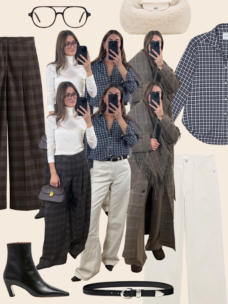 Watch Our Friday Fashion Fix