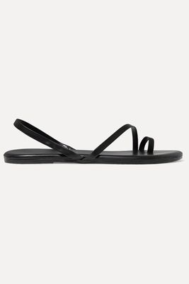 LC Leather Sandals from TKees