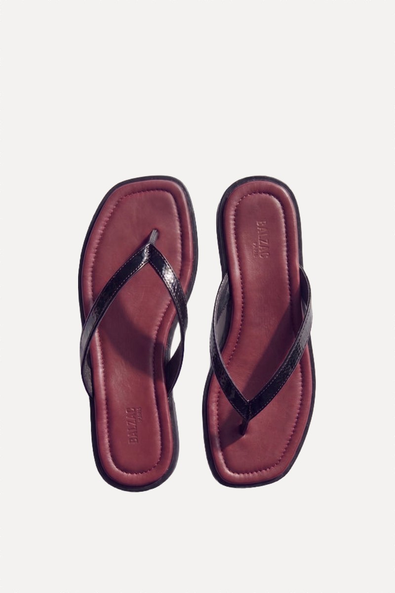 Martina Tong Sandals from Balzac Paris