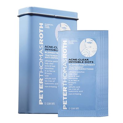 Acne-Clear Invisible Spots from Peter Thomas Roth