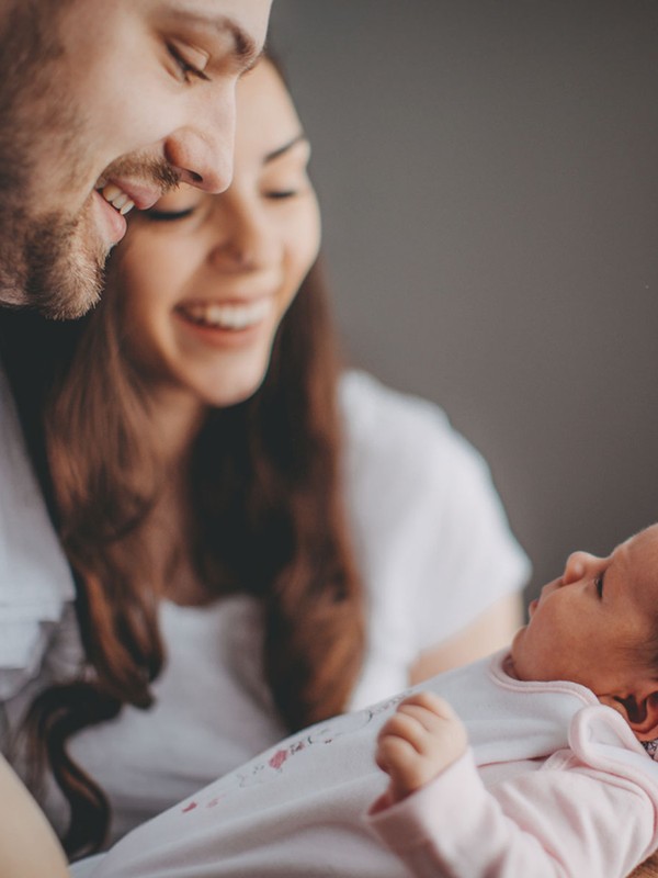 Is Your Relationship Baby-Proof?