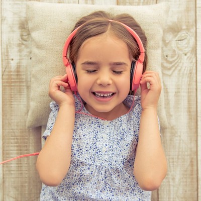 The Best Podcasts For Kids