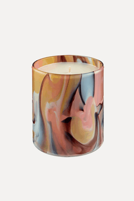 Hilma Scented Candle  from The Glass Studio 