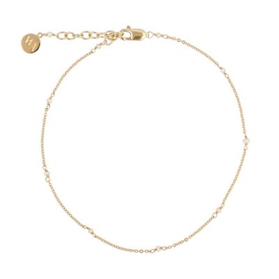 Myra Anklet from Washed Ashore