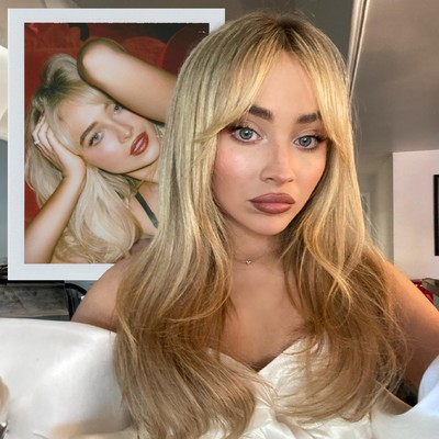 How To Get Sabrina Carpenter’s Signature Hair