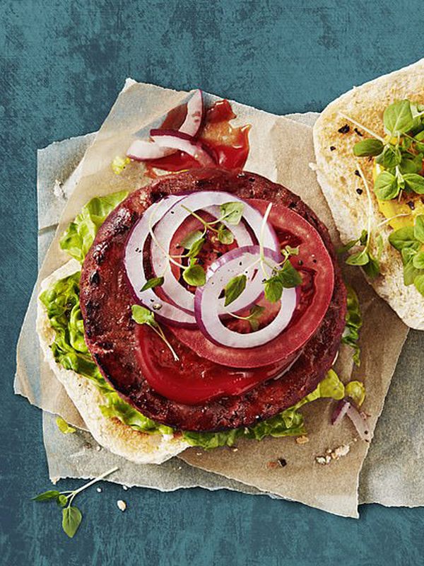 M&S Has Launched A New Vegan Range