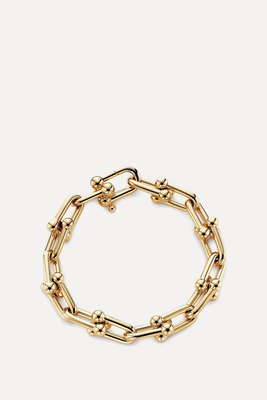 Large Link Bracelet  from Tiffany & Co