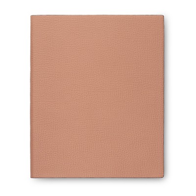 Ludlow Portobello Notebook from Smythson