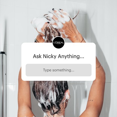 The Most Common Hair Washing Questions, Answered